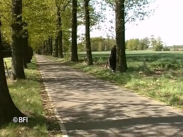 Naughty by nature in Holland: Xkiss - Café Tramhalt, parte 1