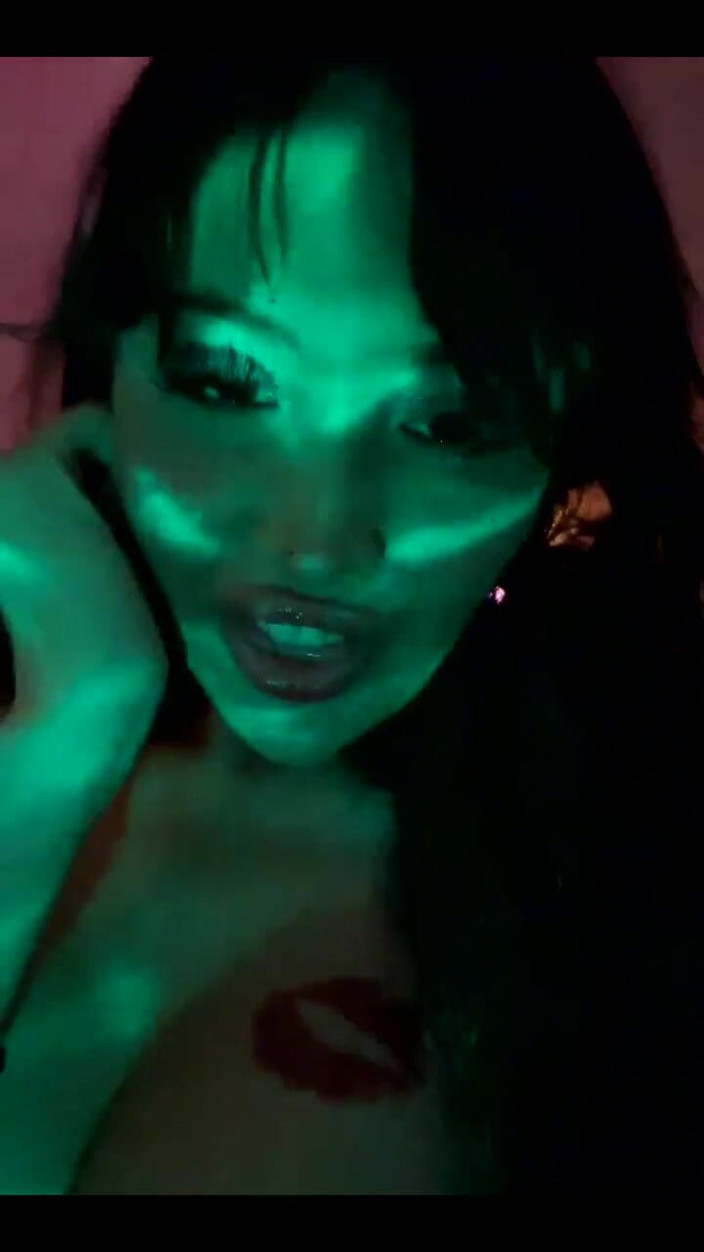 Jayla Cuateco: ファック・ミー・ナウ