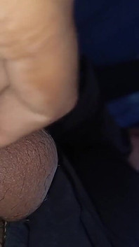 Dick Massage