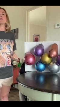 Pop My Balloons, Win My Dirty Prizes!