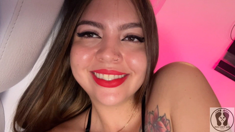 All You Can Fetish: I Must Confess Something Important to You so Special