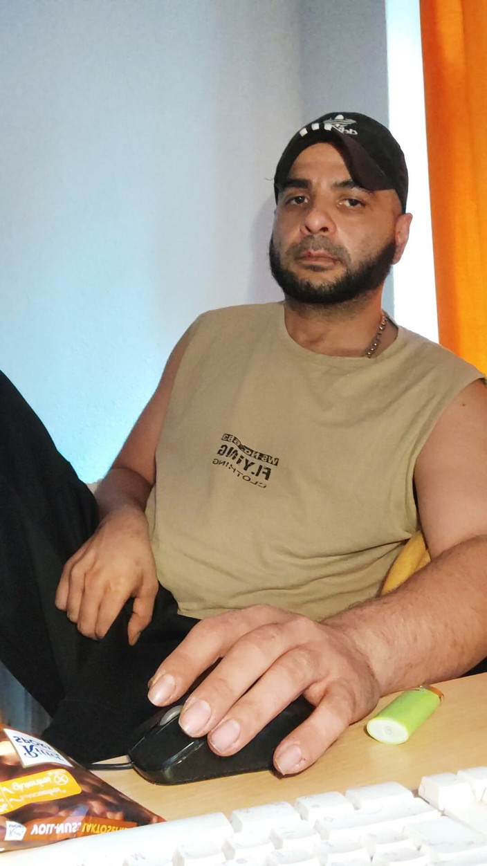 SmokedAlloy2: Dirtyjunkbro, Wixt Se Špinavými Ponožkami A Daruje Hodně Precum