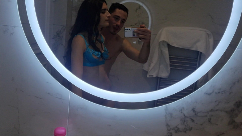 AlexRomero3X: After Work