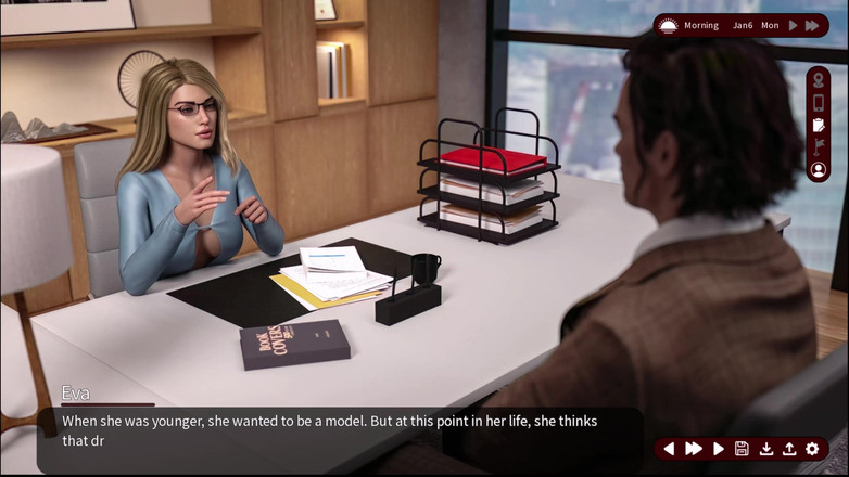 Johannes Gaming: Šepot touhy - Faithfull Path 2 I Cant Believe I Viděl jsem...