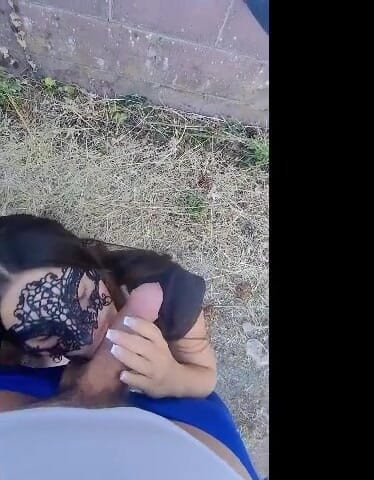 MiaByFoxCoupleItalia: Foxcoupleitalia dvara aautdor kaar men land chusaee aur haathon se...