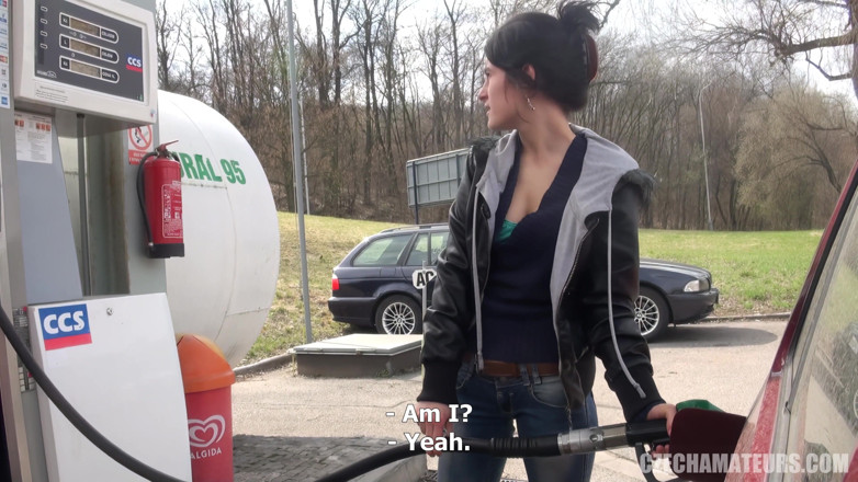 CzechAmateurs: Czech Amateurs 10 Beautiful 18 Y/o Fucks