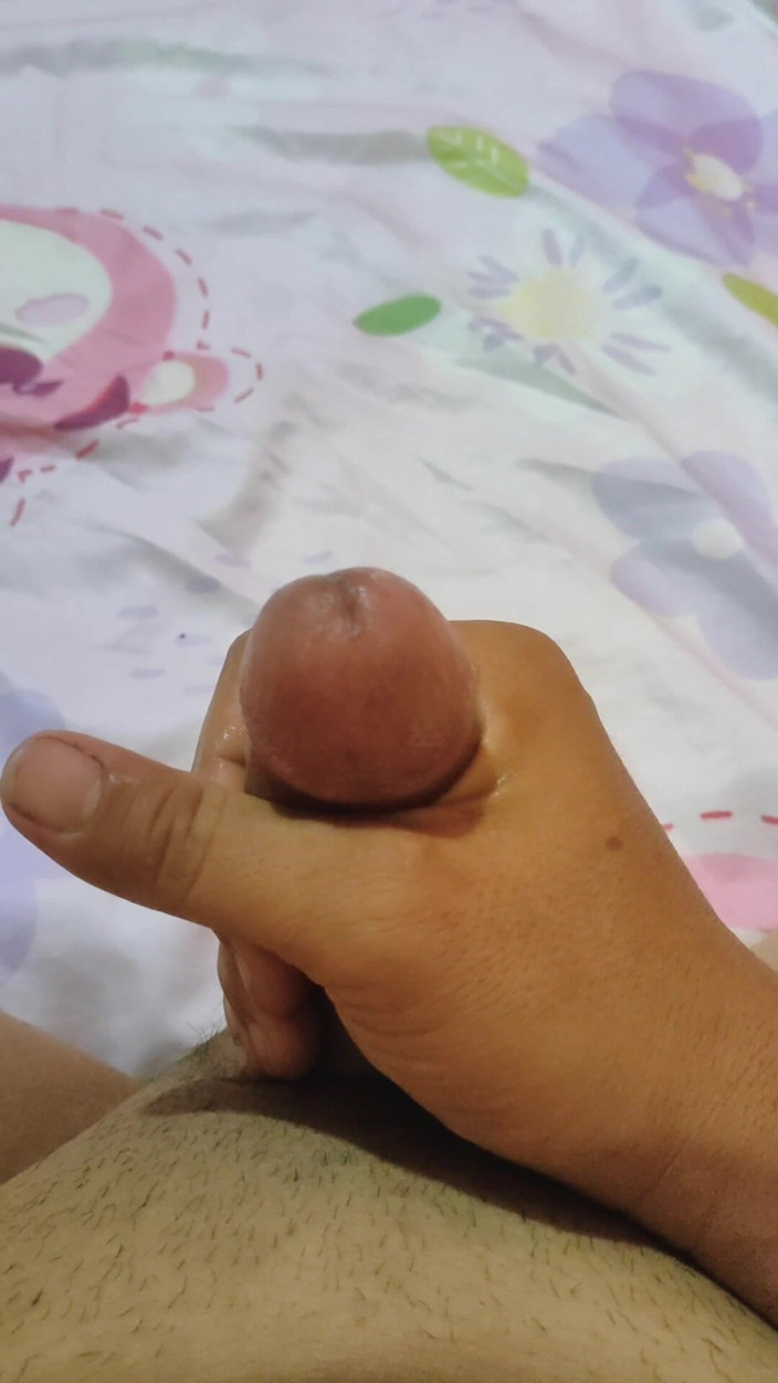 ArchAss: Sacudir mi polla, nena!