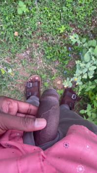 Lo spettacolo del mio cazzo