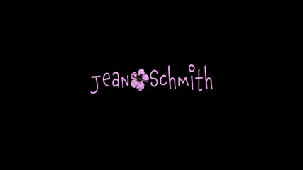 Jean Schmith: ฌอง ในบิกินี่