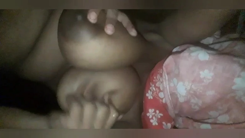 Sweet: Bengali Bhabhi Tamped Indian Top Sex Video