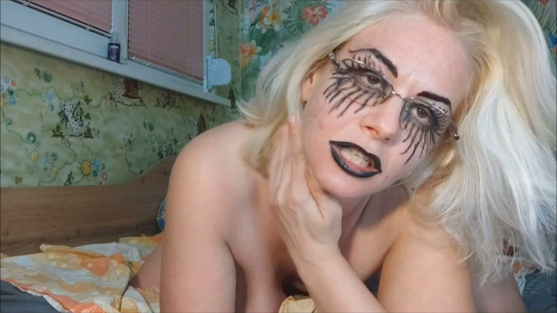 Putarankahotmilf: Stepsister Confessions to Stepbrother and Beg Him for Fuck