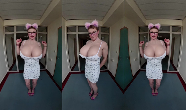 Sissy Adventures: बड़े स्तन वाली सौतेली मम्मी भाग 1