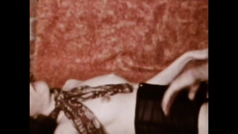 The Unforgettable: Твой пылающий самец