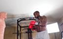 Hallelujah Johnson: Stabilizacja treningu bokserska to zdolność organizmu do zapewnienia optymalnego dynamicznego...