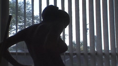 Dream Girls: Две крепко сложенные красотки играют в бассейне голышом