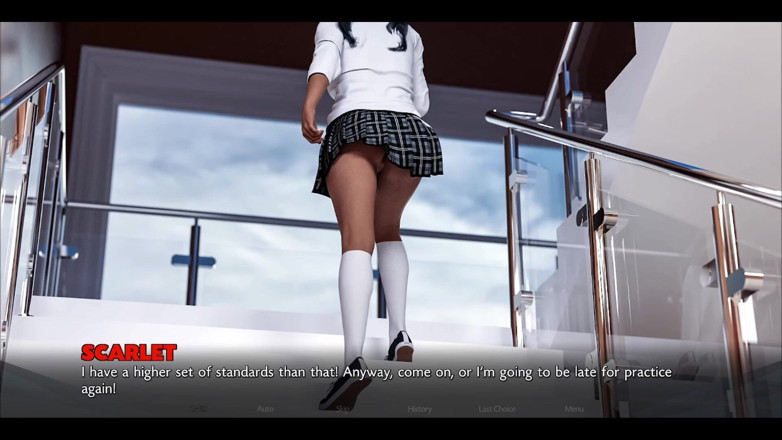 AVN Teller: Timestamps: Lost love - strebsames college-mädchen mit brille liebt es, ihre...