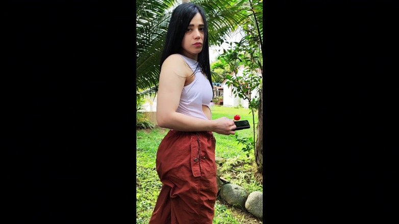 Crisanto999: We Are Going to Fuck My Cousin