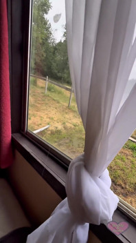 Daytime Fuck on the Farm