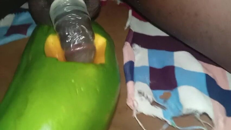 Badman4606: Seks inti kasar.