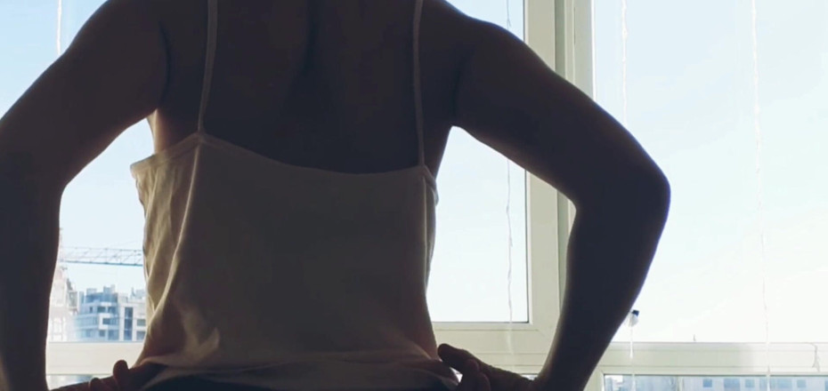 Yourpainyourdream: Video in de kamer