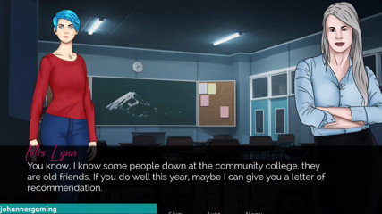Snip Gameplay: SissyBoy#8の欲望彼はお風呂で私を犯した