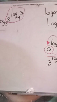 94 Asyalı üvey kız matematik öğreniyor
