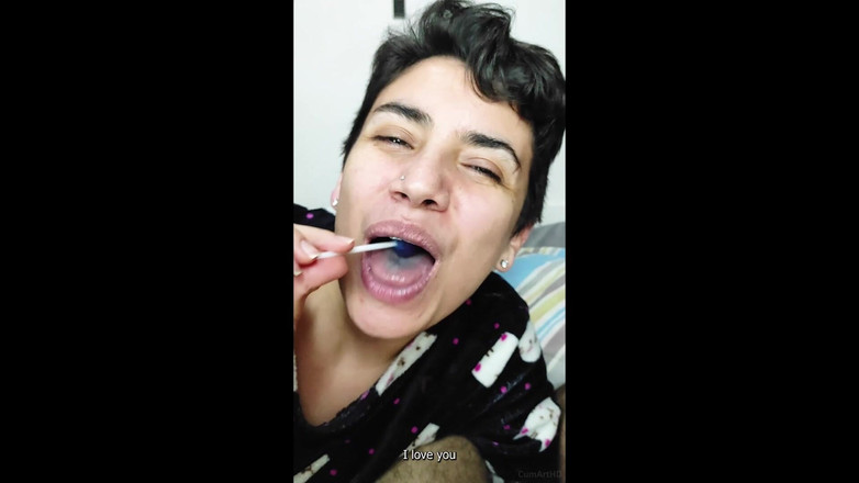 TheArtOfCum: Compilación 10!