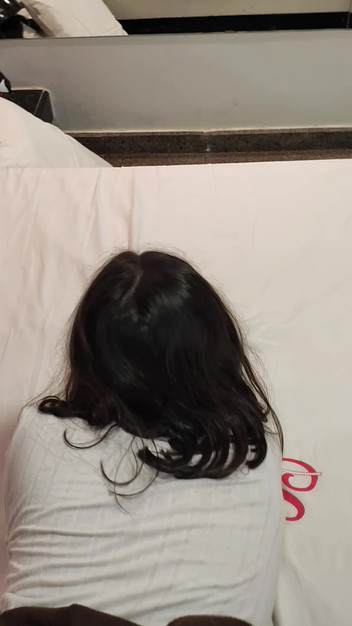 CASALCUIABAMT: Riktig hemmafru med fru