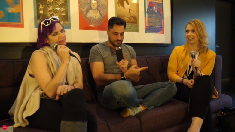 Comma D Productions: Ep 161| Due ragazze un Mic | Episodio completo | Le pornostar sono...