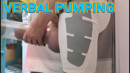 Monster_Meat_: Verbální pumpování jako požadavek