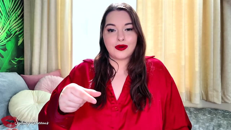 Sydney screams fetish: Deine glückliche ehefrau, ein glückliches leben
