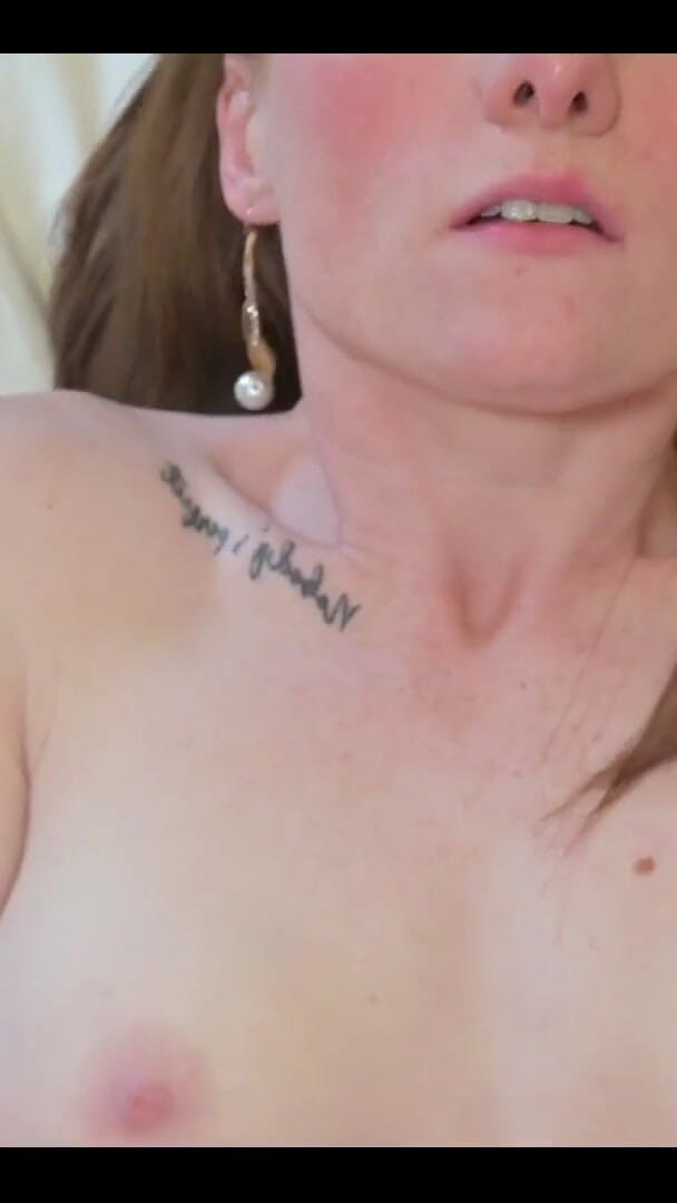 Ramming Ruby's Tight Little Pussy (PNW Porn)