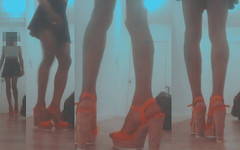 Charlie-0123: Surimis La Surprise Du Chef