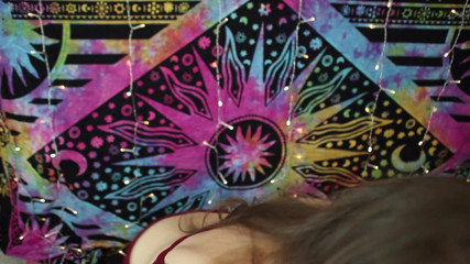 Lizzie Love: You're under my findom spell