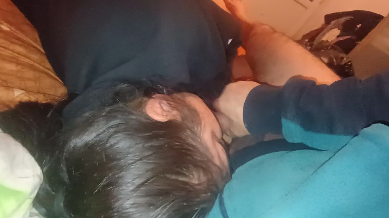 Ionut899: Il Patrigno Mi Ha Riempito La Bocca Di Sperma