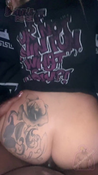 Real Sex Creamy Cock