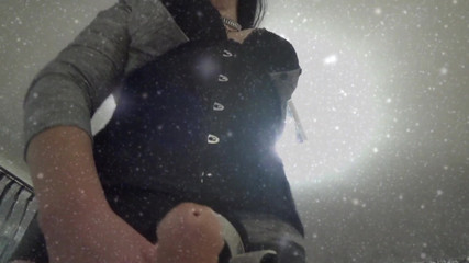 Goddess Misha Goldy: Sniff yourself bitch and get fucked