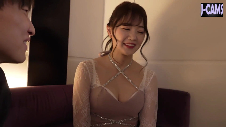 J-Cams: Forbidden Heat - Nono Yuuki - 4
