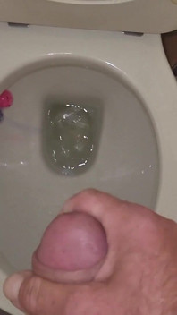 Masturbace