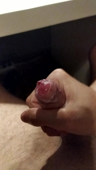 Kavliaris93: Šukání mého Fleshlight a Cumming