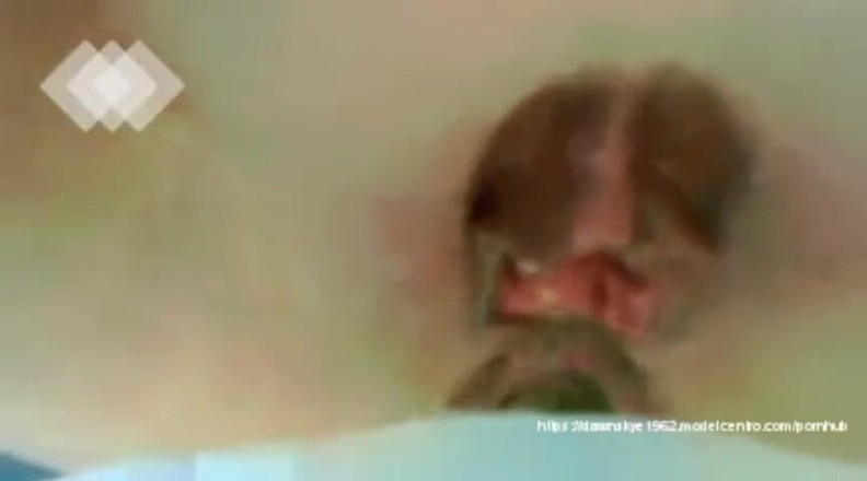 dawnskye1962: V10 내 첫 수상 스포츠 비디오 양동이에 오줌