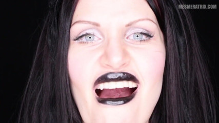 Lady Mesmeratrix Official: Menyodomi otakmu....