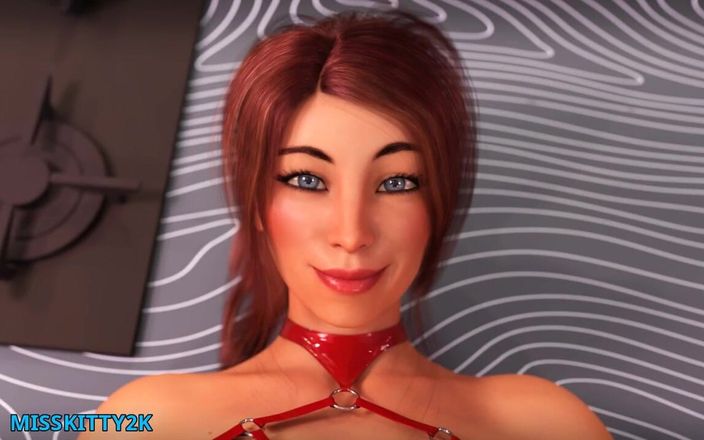 Miss Kitty 2K: WVM - partie 225 - gorge profonde et face sitting par misskitty2k
