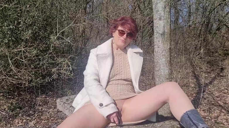 Popp Sylvie: Fotzensaft Im Frühling