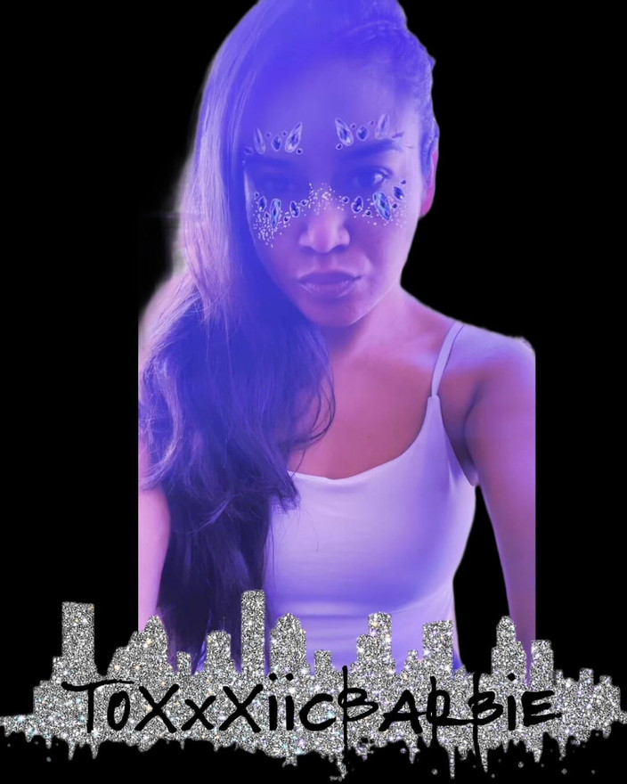 ToXxXiicBarbiie: टेक्सास से Toxxxiicbarbiie को Hii कहो