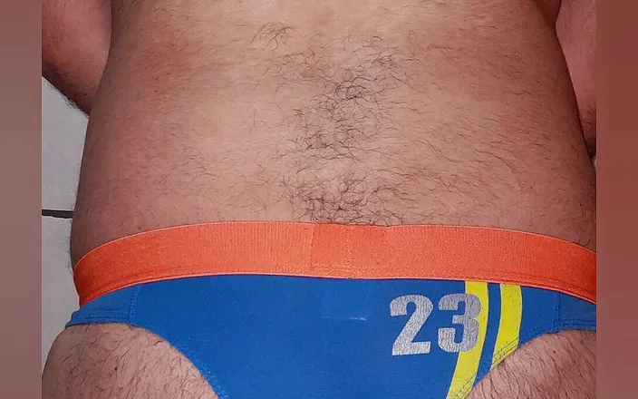 Sexy man underwear: Sexy man underwear 2