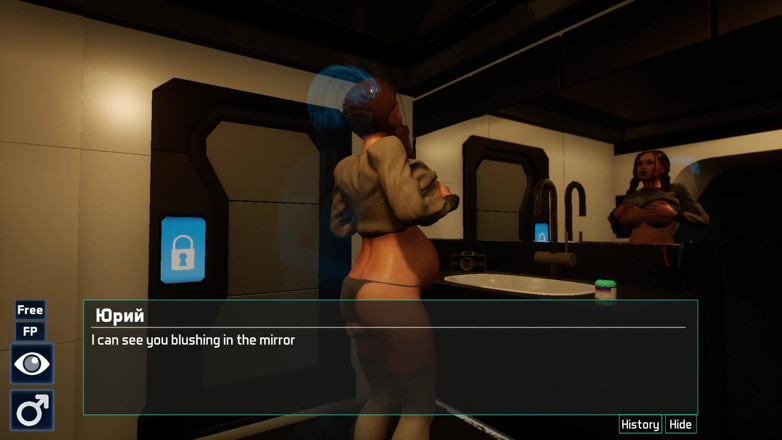 Like A Boss: Semua Adegan Seks dengan Katherine - Harapan terakhir, bahagian 1