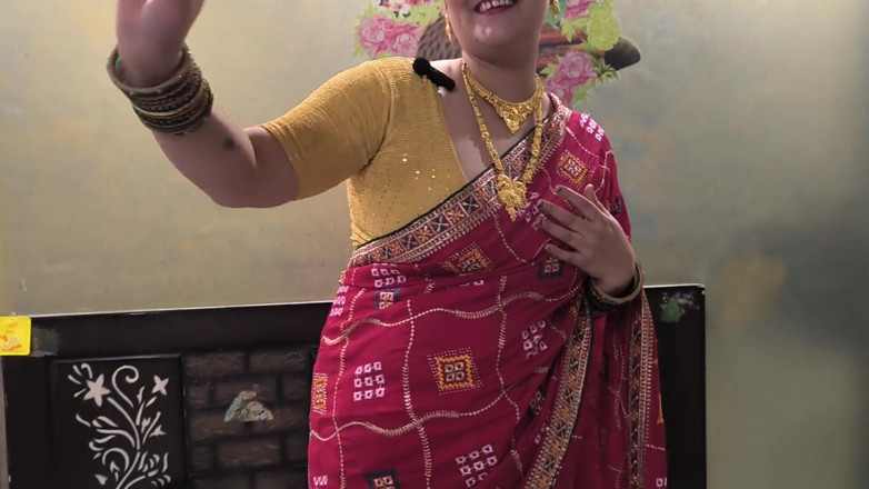 Desi chudai hub: Histoire de baise réelle du Kamasutra indien