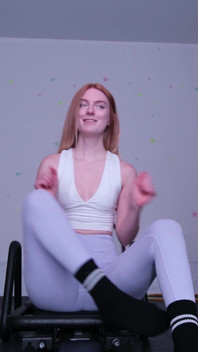 Personal Trainer