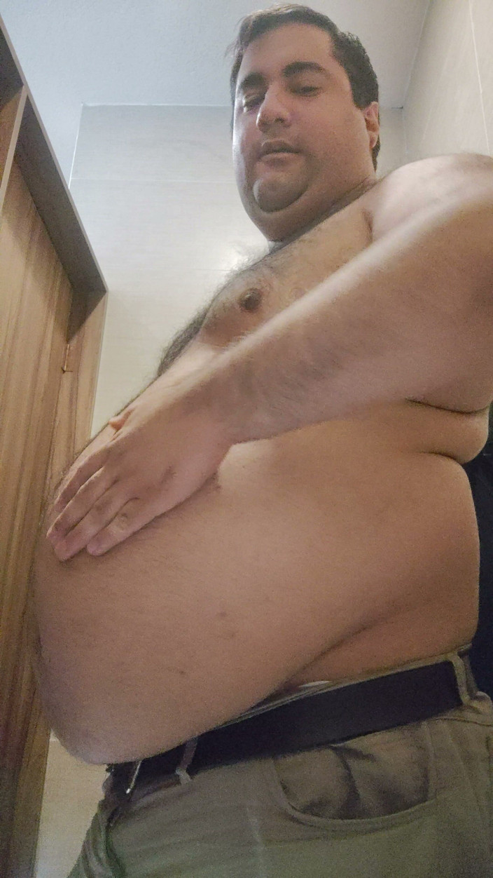 Gordito33PIG: Sarapan Babi Gemuk